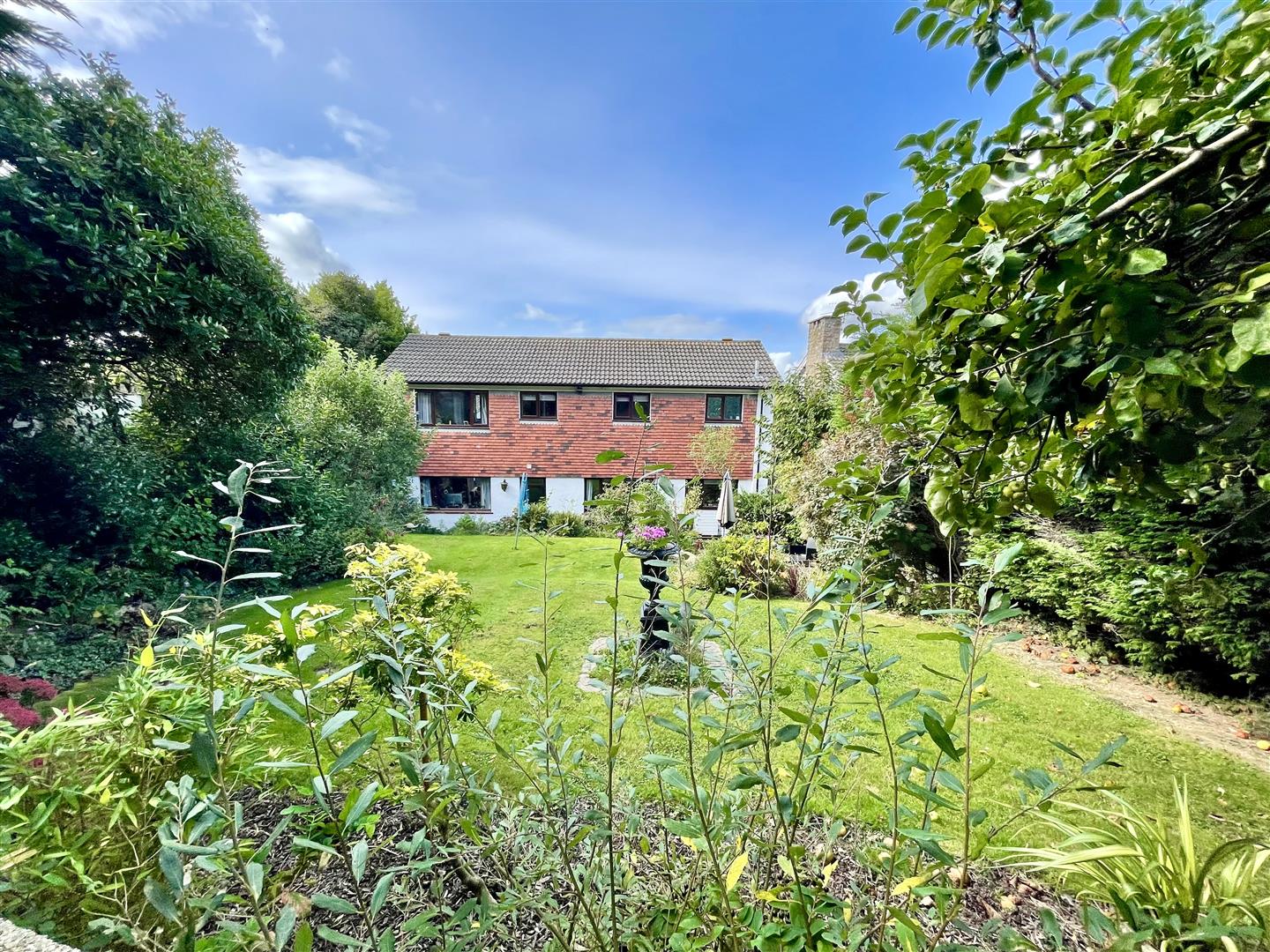 Hastings Old Town Estate Agent. Just Property for Sale